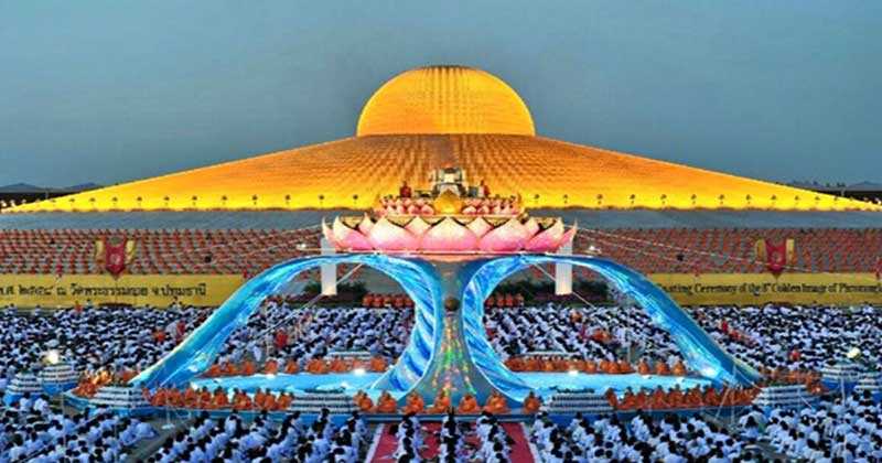 จริงหรอเนี่ย!! นพ.มโน เผย อดีตลูกศิษย์วัดพระธรรมกาย เผยในวัดมีอุโมงค์ลับ เข้า-ออกวัด!!?