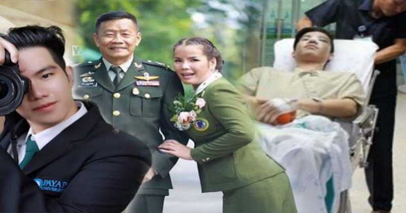 “เจมส์” ออกมาเคลื่อนไหวแล้ว ออกมาโพลส์ว่าแบบนี้......หลังโดนรุมทำร้าย…