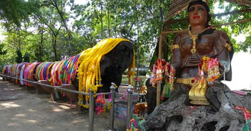 กล่าวขานกันทั่ว!! เจ้ามือหวยสะเทือน หลังจากชาวบ้านถูกกันนับล้าน งวดนี้เอาอีกแล้วเจ้าแม่ตะเคียนให้โชค เผยเลขเด็ดเลขนี้!???