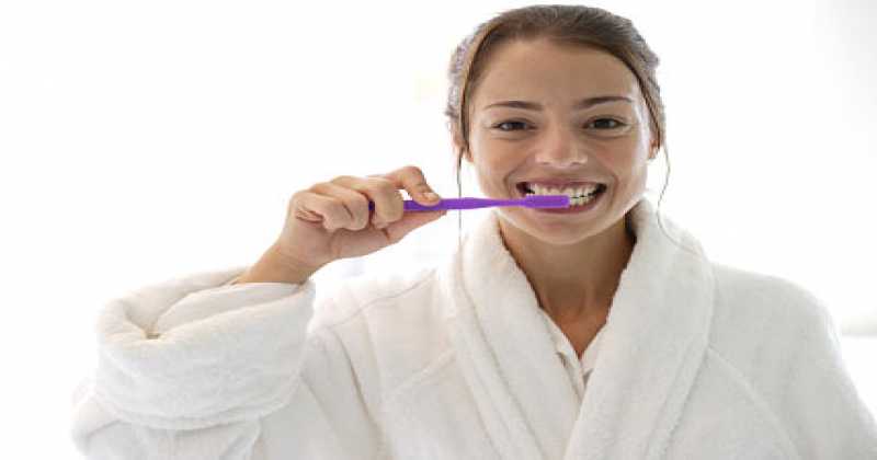 โรคร้ายอันตรายถึงชีวิต ถ้าคุณแปรงฟันไม่สะอาดพอ