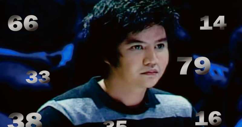 ไม่เชื่ออย่าพึงลบหลู่!! แม่นมาก!! ความหมายของตัวเลขวันเกิด จาก คุณริว จิตสัมผัส