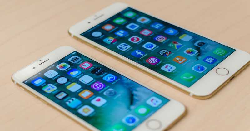 เตือน!!! ตรวจสอบ iPhone 7 และ iPhone 7 Plus ก่อนซื้อหรือนำเครื่องออกจากร้าน