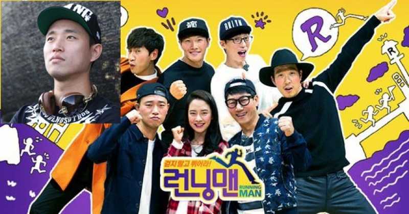 ประกาศ!!!! แกรี่ ถอนตัวจากรายการ Running Man ถาวร