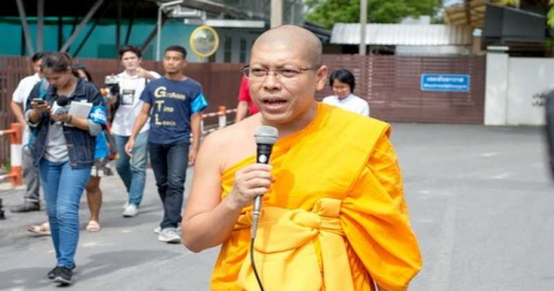 “พระสนิทวงศ์” ยืนยันไม่รู้ว่า “พระธัมมชโย” ติดต่อขอเข้ามอบตัว