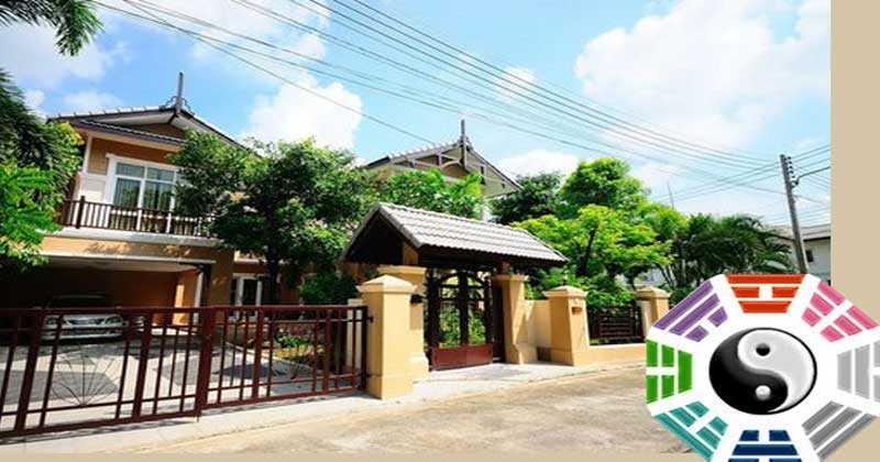 แชร์เก็บไวไว้ด่วน!! ฮวงจุ้ยบ้าน 2560 จัดบ้านอย่างไรให้เป็นสิริมงคล ร่ำรวย เงินทอง โชคลาภ ต้อนรับปีใหม่ !?