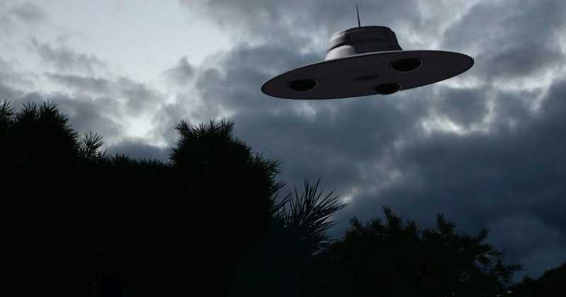 ซีไอเอ เปิดเอกสารลับกว่า 13 ล้านหน้า รวมบันทึกการเห็น UFO ให้อ่านได้ผ่านเว็บ