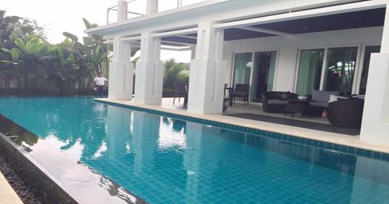 หนุ่มโพสต์เตือน!! บ้านพักรีสอร์ทสุดหรูพัทยา แหล่งซ่องสุมโจรชั้นดี ตรวจสอบพบว่าเกิดเหตุเป็นประจำ คาดว่าเป็นฝีมือคนนี้... ??